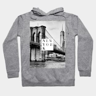 New York Hoodie